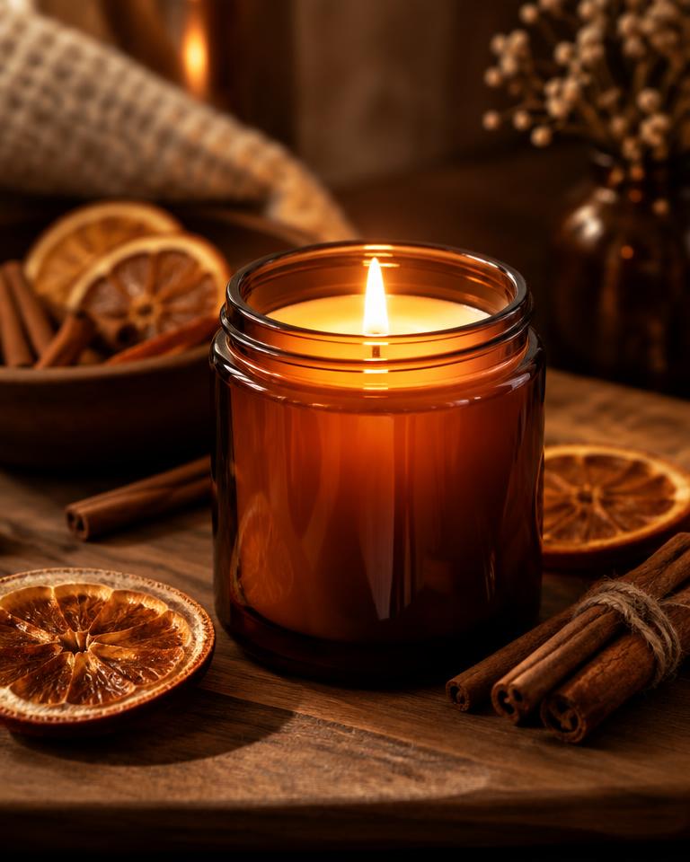 Candles