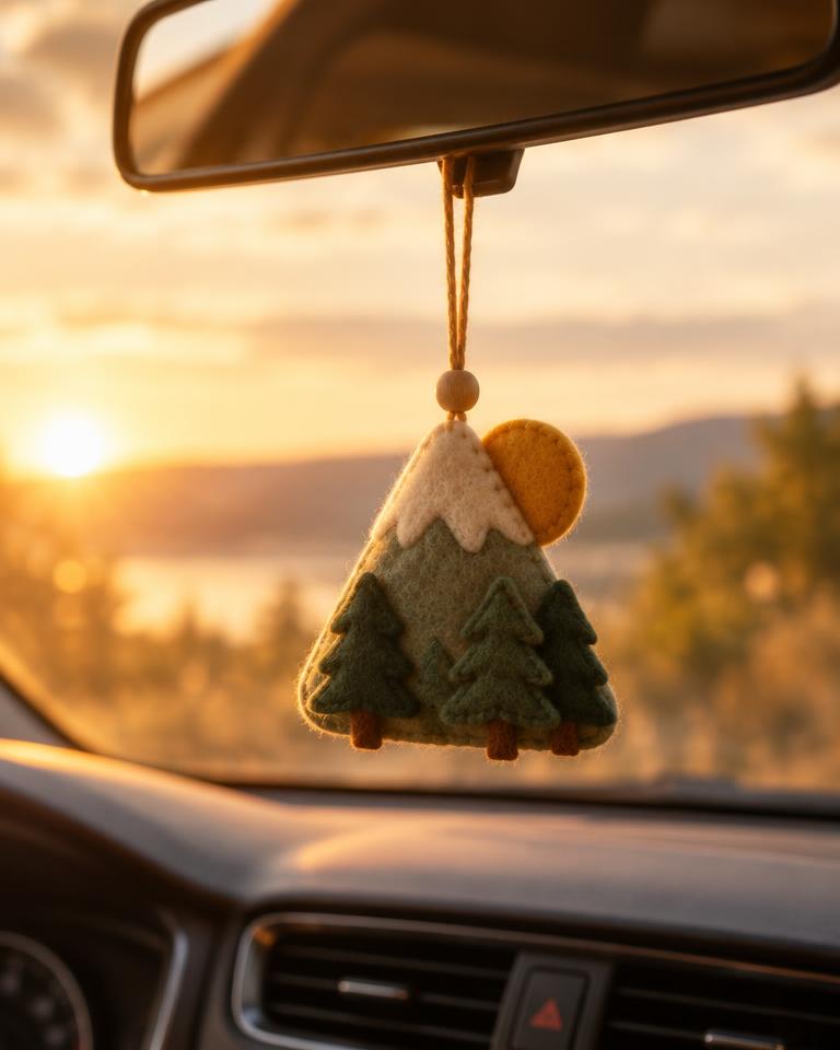 Car Air Fresheners