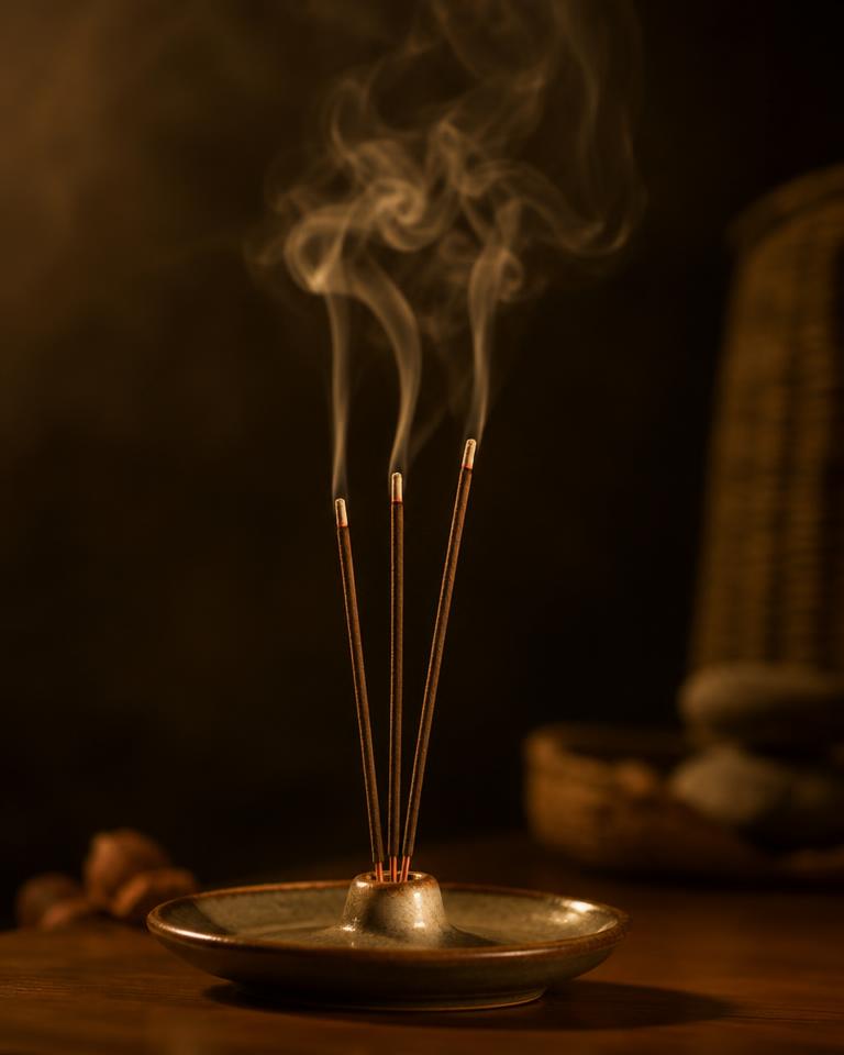 Incense
